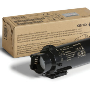 Tóner original xerox 106r03690 cian 4.300 páginas
