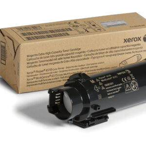 Tóner original xerox 106r03691 magenta 4.300 páginas
