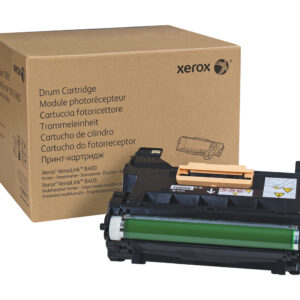 Tambor original xerox b400/b405 65.000 páginas