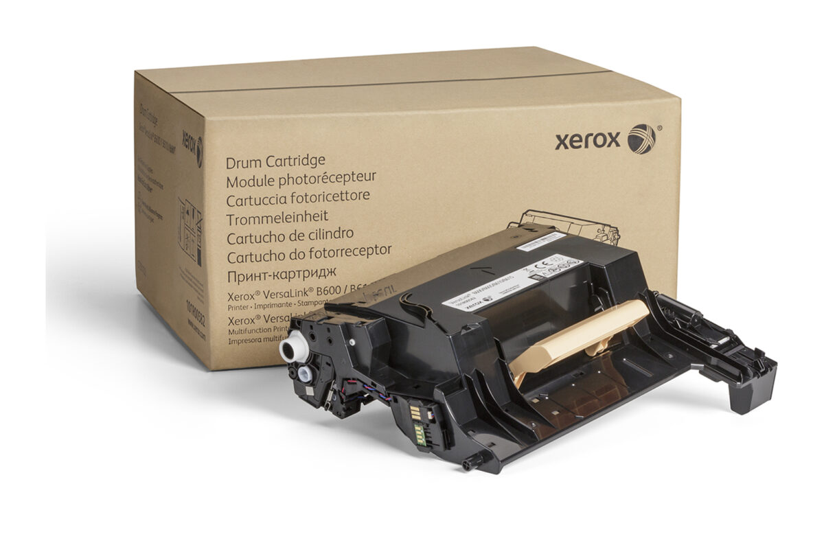 Unidad de imagen original xerox 101r00582 60.000 páginas