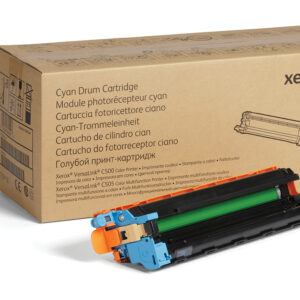 Tambor original xerox 108r01481 cian 40000 páginas