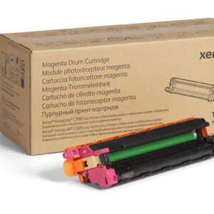 Tambor original xerox 108r01482 magenta 40000 páginas