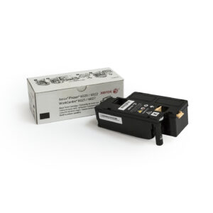 Tóner original xerox 106r02759 negro 2.000 páginas