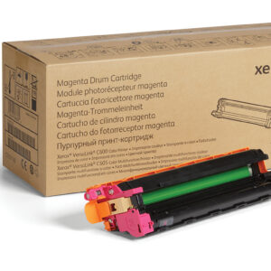 Tambor original xerox 108r01486 magenta 40000 páginas