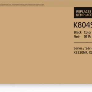 Tóner original samsung clt-k804s negro 20.000 páginas