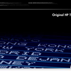 Tóner original hp w1106a 106a negro 1.000 páginas