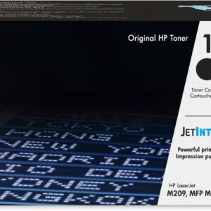 Tóner original hp w1350a 135a negro 1.100 páginas