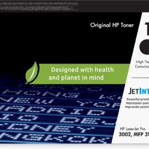 Tóner original hp w1390x 139x negro 4.000 páginas