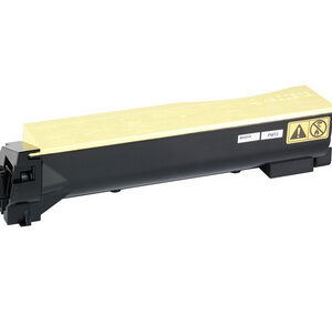 Tóner original kyocera tk-540y amarillo 4.000 páginas