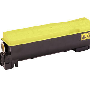 Tóner original kyocera tk-570y amarillo 12.000 páginas