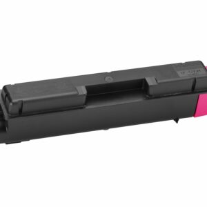 Tóner original kyocera tk-580m magenta 3.500 páginas