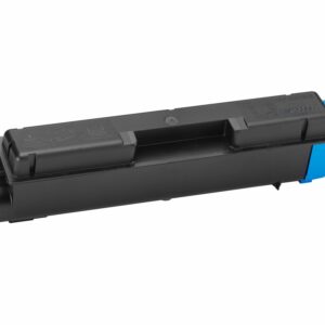 Tóner original kyocera tk-580c cian 3.500 páginas
