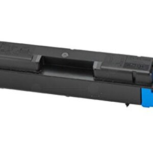 Tóner original kyocera tk-590c cian 5.000 páginas