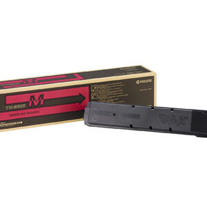 Tóner original kyocera tk-8305m magenta 15.000 páginas
