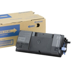 Tóner original kyocera tk-3130 negro 25.000 páginas