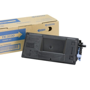 Tóner original kyocera tk-3100 negro 12.500 páginas