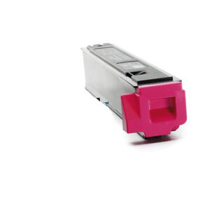 Tóner original kyocera tk-5135m magenta 5.000 páginas