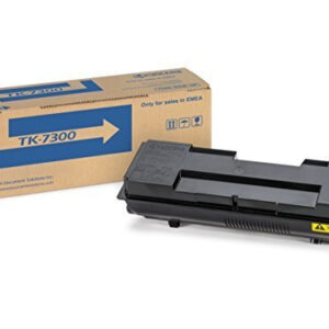 Tóner original kyocera tk-7300 negro 15.000 páginas
