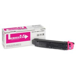 Tóner original kyocera tk-5140m magenta 5.000 páginas