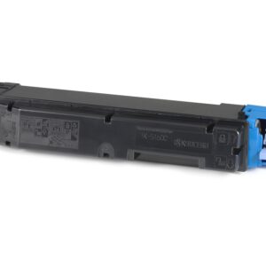 Tóner original kyocera tk-5160c cian 12.000 páginas