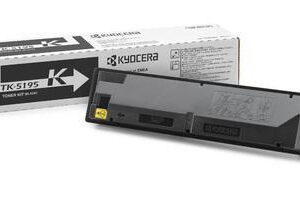 Tóner original kyocera tk-5195k negro 15.000 páginas