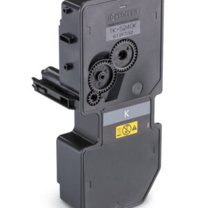 Tóner original kyocera tk-5240k negro 4.000 páginas