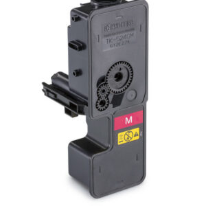 Tóner original kyocera tk-5240m magenta 3.000 páginas