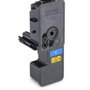 Tóner original kyocera tk-5240c cian 3.000 páginas