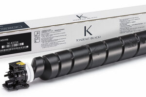 Tóner original kyocera tk-8335k negro 25.000 páginas