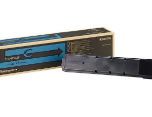 Tóner original kyocera tk-8335c cian 15.000 páginas