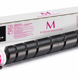 Tóner original kyocera tk-8525m magenta 20.000 páginas