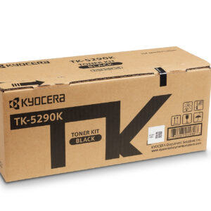 Tóner original kyocera tk-5290k negro 13.000 páginas