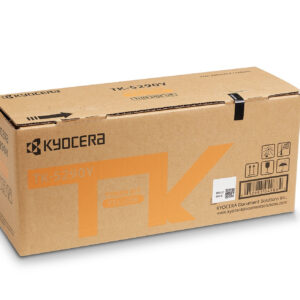 Tóner original kyocera tk-5290y amarillo 13.000 páginas