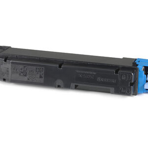 Tóner original kyocera tk-5305c cian 6.000 páginas