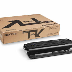 Tóner original kyocera tk-7225 negro 35.000 páginas