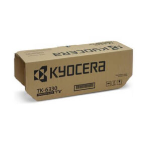 Tóner original kyocera tk-6330 negro 32.000 páginas