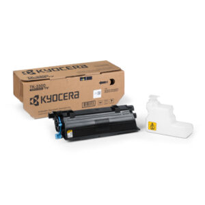 Tóner original kyocera tk-3300 negro 14.500 páginas