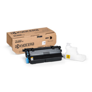 Tóner original kyocera tk-3410 negro 15.500 páginas