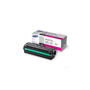 Tóner original samsung clt-m506l magenta 3.500 páginas