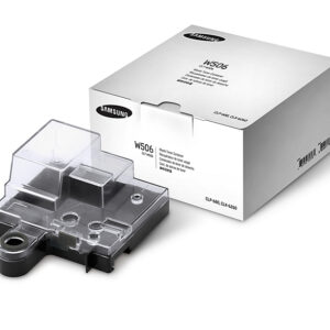 Bote residual original samsung clt-w506