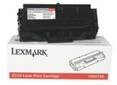Tóner original lexmark 0010s0150 negro 2000 páginas