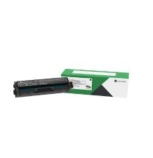 Tóner original lexmark c3220k0 negro 15.000 páginas