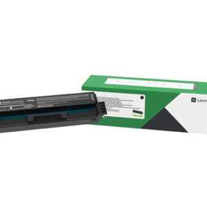 Tóner original lexmark 20n2xk0 negro 6.000 páginas