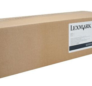 Tóner original lexmark 24b7501 negro 6.000 páginas