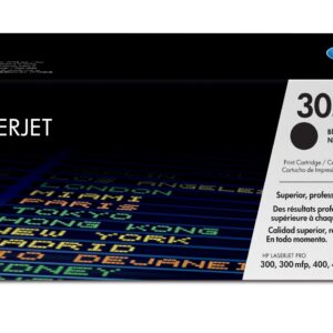 Tóner original hp ce410a negro 305a 2.090 páginas