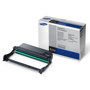 Tambor original samsung mlt-r116 negro 9.000 páginas