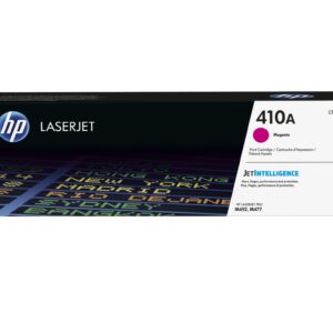 Tóner original hp cf413a magenta 410a 2.300 páginas