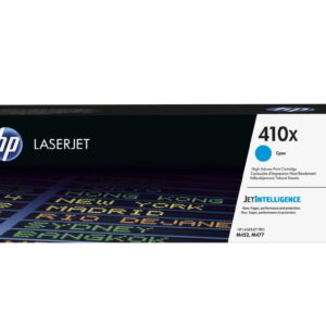 Tóner original hp cf411x cian 410x 5.000 páginas