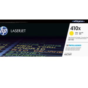 Tóner original hp cf412x amarillo 410x 5.000 páginas