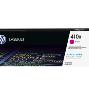 Tóner originales hp cf413x magenta 410x 5.000 páginas